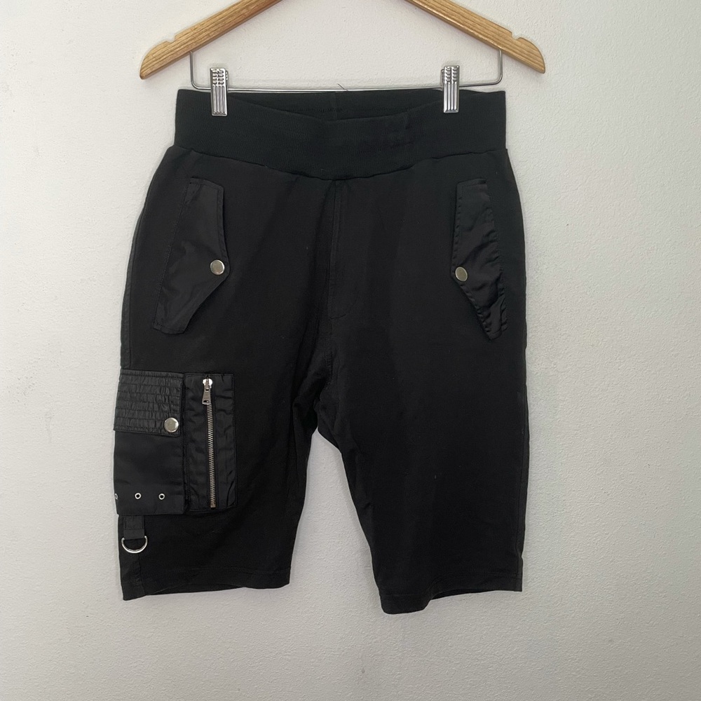 A line called k men’s baggy shorts